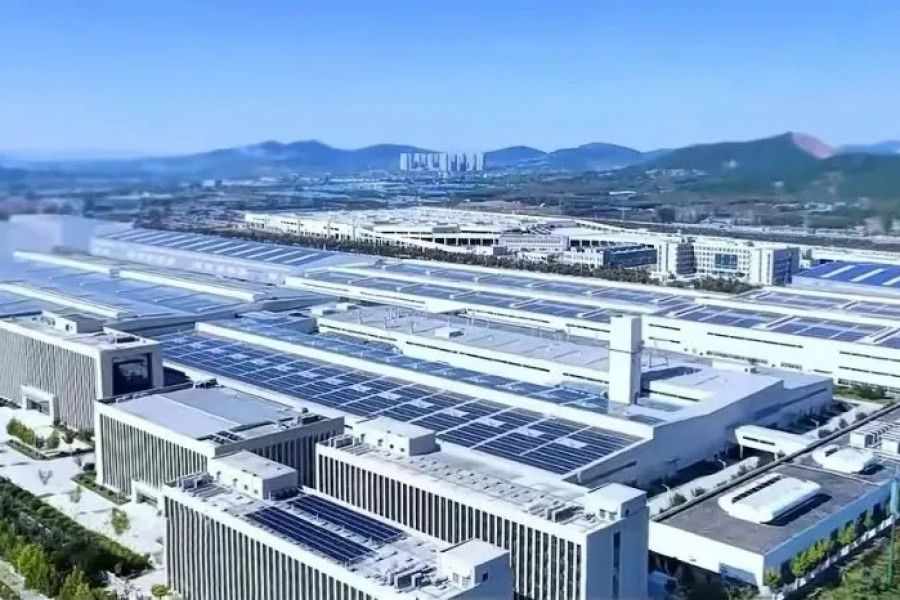 淮?？毓杉瘓F(tuán)：『高原』之上再攀『高峰』